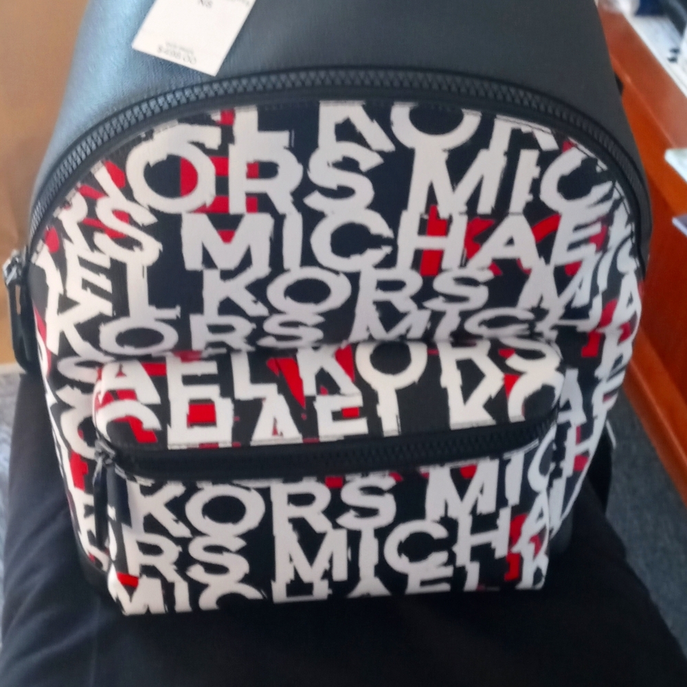 Mk back pack